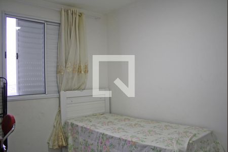 Dormitório 1 de apartamento à venda com 2 quartos, 57m² em Cidade Satélite Íris, Campinas