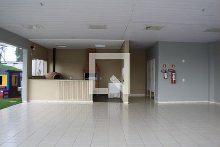 Apartamento à venda com 57m², 2 quartos e 1 vagaÁrea comum - Churrasqueira