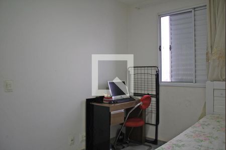 Dormitório 1 de apartamento para alugar com 2 quartos, 57m² em Cidade Satélite Íris, Campinas