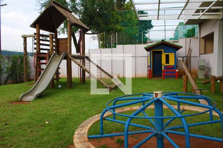 Apartamento à venda com 57m², 2 quartos e 1 vagaÁrea comum - Playground