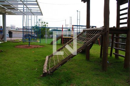 Apartamento à venda com 57m², 2 quartos e 1 vagaÁrea comum - Playground