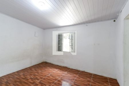 Quarto de casa para alugar com 1 quarto, 30m² em Jardim Brasil (zona Norte), São Paulo