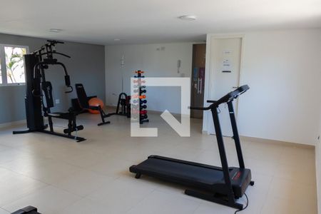 Studio à venda com 29m², 1 quarto e sem vagaÁrea comum 