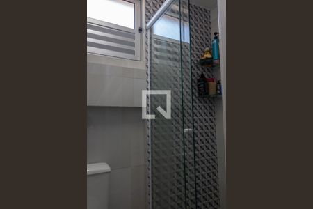 Studio à venda com 29m², 1 quarto e sem vagaBanheiro 