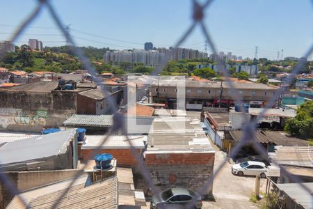 Vista do Studio  de kitnet/studio para alugar com 1 quarto, 29m² em Vila Polopoli, São Paulo