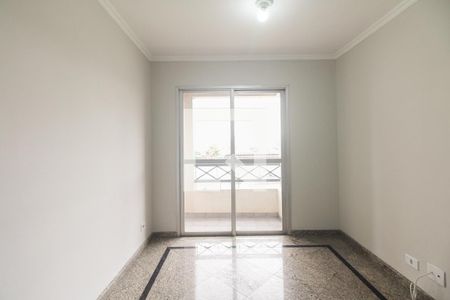 Sala  de apartamento para alugar com 2 quartos, 50m² em Vila Aricanduva, São Paulo