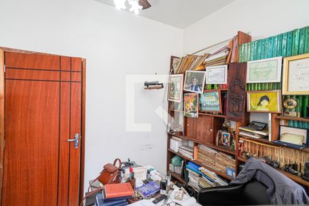 Sala de kitnet/studio para alugar com 1 quarto, 35m² em Centro, Niterói