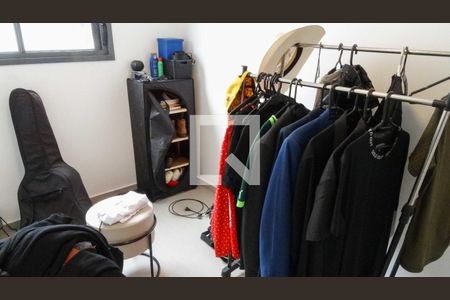 Apartamento à venda com 49m², 2 quartos e 1 vaga Apartamento à venda com 49m², 2 quartos e 1 vagaQuarto 2