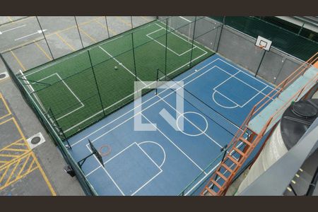 Apartamento à venda com 49m², 2 quartos e 1 vaga Apartamento à venda com 49m², 2 quartos e 1 vagaÁrea comum