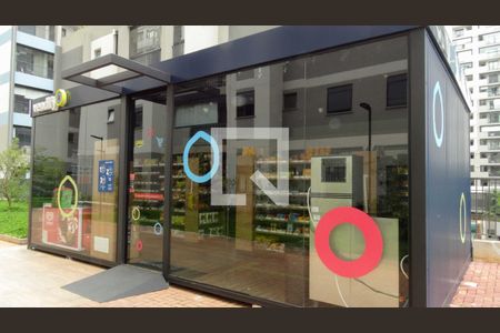 Apartamento à venda com 49m², 2 quartos e 1 vaga