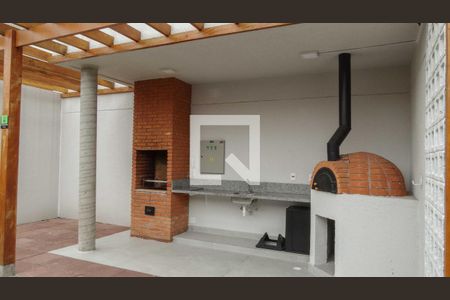 Apartamento à venda com 49m², 2 quartos e 1 vaga Apartamento à venda com 49m², 2 quartos e 1 vagaÁrea comum