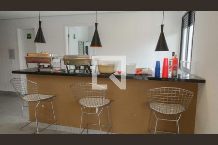 Apartamento à venda com 49m², 2 quartos e 1 vaga Apartamento à venda com 49m², 2 quartos e 1 vagaÁrea comum