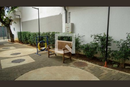 Apartamento à venda com 49m², 2 quartos e 1 vaga Apartamento à venda com 49m², 2 quartos e 1 vagaÁrea comum