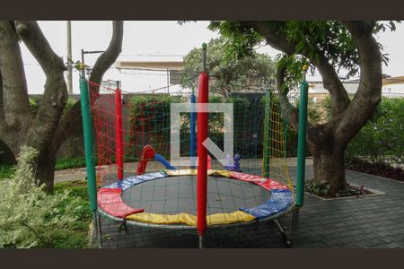 Apartamento à venda com 49m², 2 quartos e 1 vaga Apartamento à venda com 49m², 2 quartos e 1 vagaÁrea comum