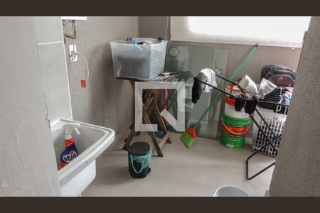 Apartamento à venda com 49m², 2 quartos e 1 vaga Apartamento à venda com 49m², 2 quartos e 1 vagaÁrea de Serviço