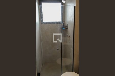 Apartamento à venda com 49m², 2 quartos e 1 vaga Apartamento à venda com 49m², 2 quartos e 1 vagaBanheiro