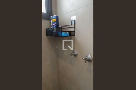Apartamento à venda com 49m², 2 quartos e 1 vaga Apartamento à venda com 49m², 2 quartos e 1 vagaBanheiro