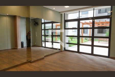 Apartamento à venda com 49m², 2 quartos e 1 vaga Apartamento à venda com 49m², 2 quartos e 1 vagaÁrea comum