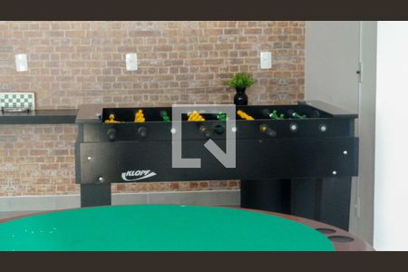 Apartamento à venda com 49m², 2 quartos e 1 vaga Apartamento à venda com 49m², 2 quartos e 1 vagaÁrea comum