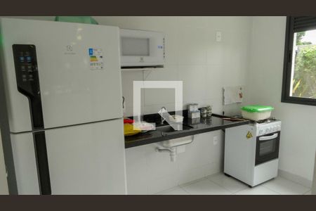 Apartamento à venda com 49m², 2 quartos e 1 vaga Apartamento à venda com 49m², 2 quartos e 1 vagaÁrea comum