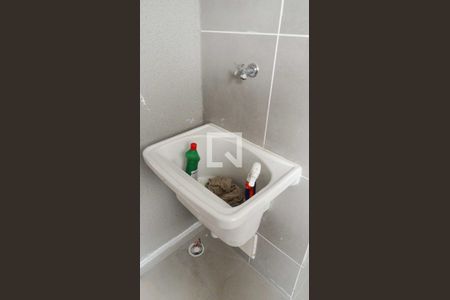 Apartamento à venda com 49m², 2 quartos e 1 vaga Apartamento à venda com 49m², 2 quartos e 1 vagaÁrea de Serviço