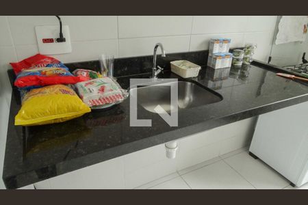 Apartamento à venda com 49m², 2 quartos e 1 vaga Apartamento à venda com 49m², 2 quartos e 1 vagaÁrea comum