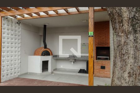 Apartamento à venda com 49m², 2 quartos e 1 vaga Apartamento à venda com 49m², 2 quartos e 1 vagaÁrea comum