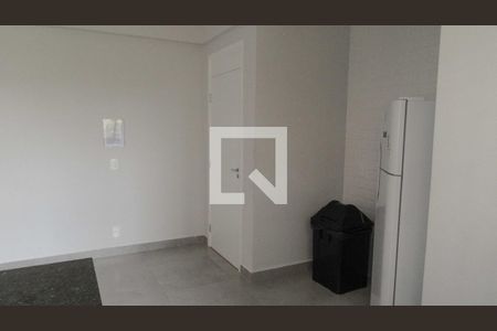 Apartamento à venda com 49m², 2 quartos e 1 vaga Apartamento à venda com 49m², 2 quartos e 1 vagaÁrea comum