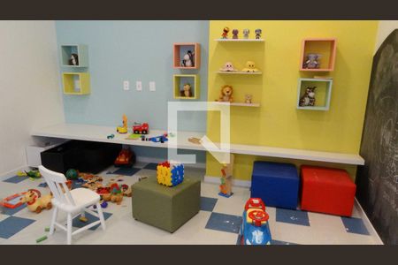 Apartamento à venda com 49m², 2 quartos e 1 vaga Apartamento à venda com 49m², 2 quartos e 1 vagaÁrea comum