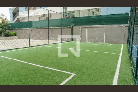 Apartamento à venda com 49m², 2 quartos e 1 vaga Apartamento à venda com 49m², 2 quartos e 1 vagaÁrea comum