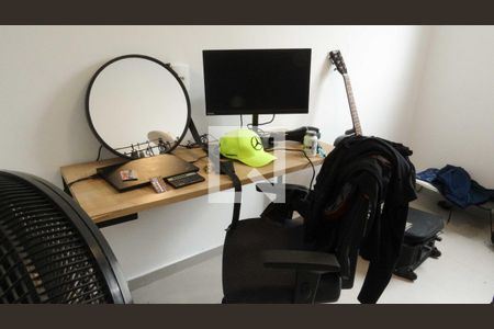 Apartamento à venda com 49m², 2 quartos e 1 vaga Apartamento à venda com 49m², 2 quartos e 1 vagaQuarto 2