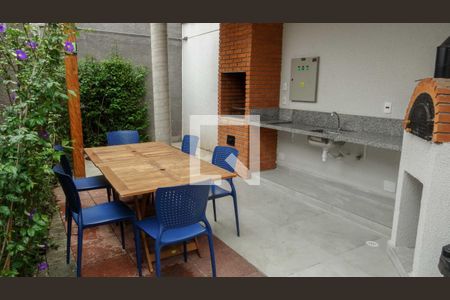 Apartamento à venda com 49m², 2 quartos e 1 vaga Apartamento à venda com 49m², 2 quartos e 1 vagaÁrea comum