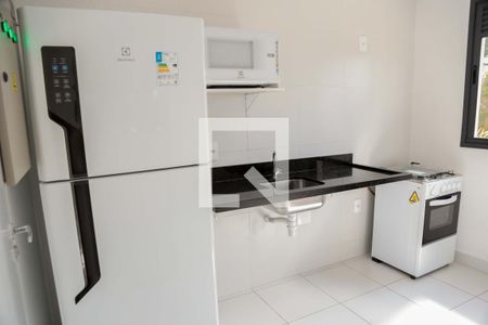 Apartamento à venda com 49m², 2 quartos e 1 vaga Apartamento à venda com 49m², 2 quartos e 1 vagaÁrea comum