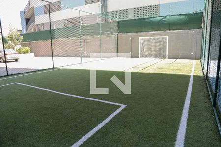 Apartamento à venda com 49m², 2 quartos e 1 vaga Apartamento à venda com 49m², 2 quartos e 1 vagaÁrea comum