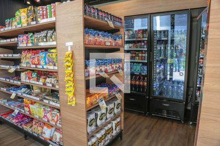 Apartamento à venda com 49m², 2 quartos e 1 vaga Apartamento à venda com 49m², 2 quartos e 1 vagaÁrea comum