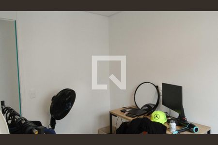 Apartamento à venda com 49m², 2 quartos e 1 vaga Apartamento à venda com 49m², 2 quartos e 1 vagaQuarto 2