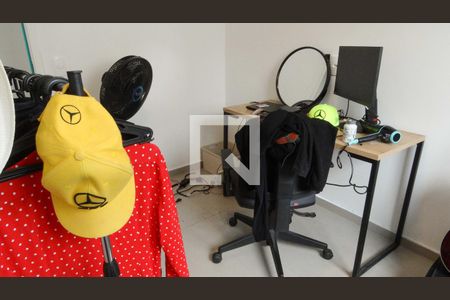 Apartamento à venda com 49m², 2 quartos e 1 vaga Apartamento à venda com 49m², 2 quartos e 1 vagaQuarto 2