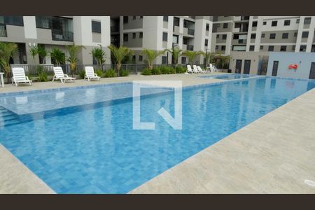 Apartamento à venda com 49m², 2 quartos e 1 vaga Apartamento à venda com 49m², 2 quartos e 1 vagaÁrea comum