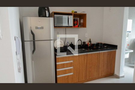 Apartamento à venda com 49m², 2 quartos e 1 vaga Apartamento à venda com 49m², 2 quartos e 1 vagaCozinha