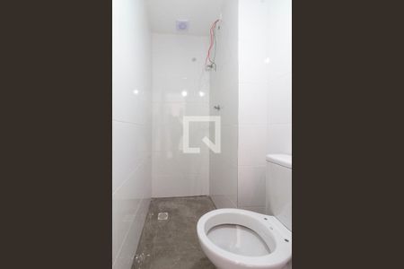 Apartamento para alugar com 38m², 2 quartos e sem vagaBanheiro