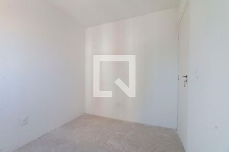 Quarto 1 de apartamento para alugar com 2 quartos, 38m² em Vila Carmosina, São Paulo