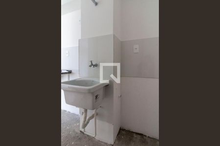 Apartamento para alugar com 38m², 2 quartos e sem vagaÁrea de Serviço