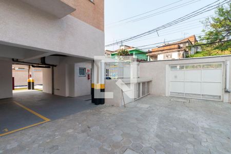 Apartamento para alugar com 38m², 2 quartos e sem vagaÁrea comum