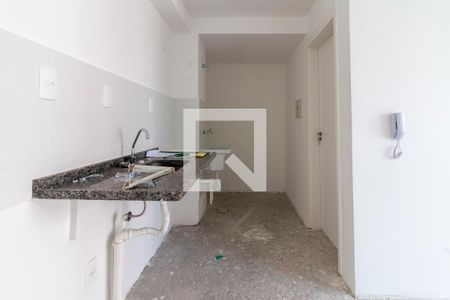 Apartamento para alugar com 38m², 2 quartos e sem vagaCozinha