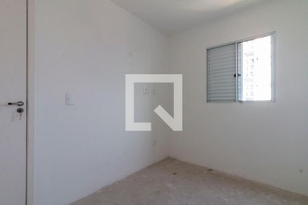 Quarto 1 de apartamento para alugar com 2 quartos, 38m² em Vila Carmosina, São Paulo