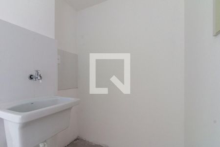 Apartamento para alugar com 38m², 2 quartos e sem vagaÁrea de Serviço