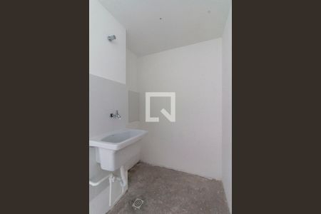 Apartamento para alugar com 38m², 2 quartos e sem vagaÁrea de Serviço