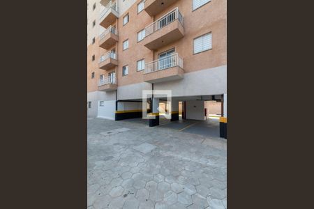 Apartamento para alugar com 38m², 2 quartos e sem vagaÁrea comum