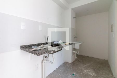 Apartamento para alugar com 38m², 2 quartos e sem vagaCozinha