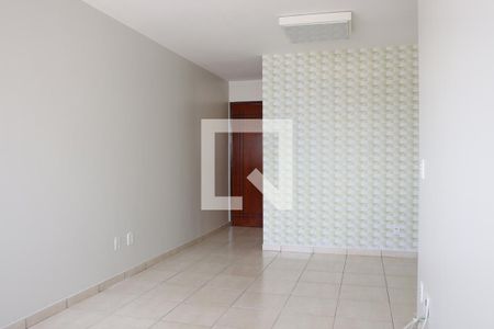 Sala de apartamento para alugar com 3 quartos, 70m² em Guará Ii, Brasília